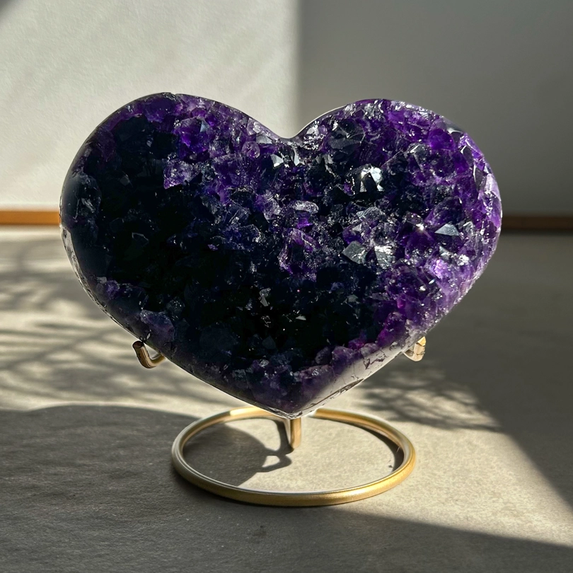 cuore di Ametista